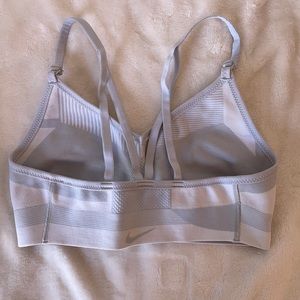 Nike Compression Sports Bra